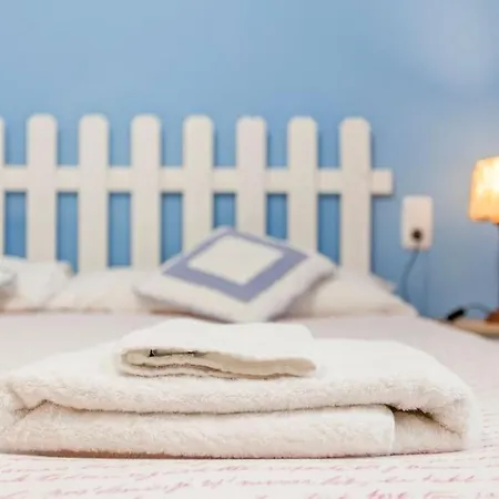 Elegante Muy Cerca De La Playa Apartament