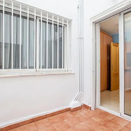 Apartament Elegante Muy Cerca De La Playa *
