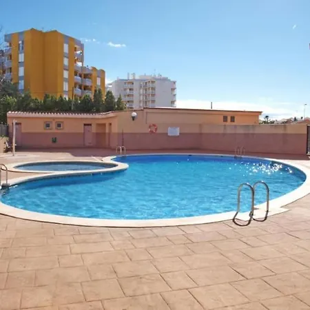 Apartment Elegante Muy Cerca De La Playa