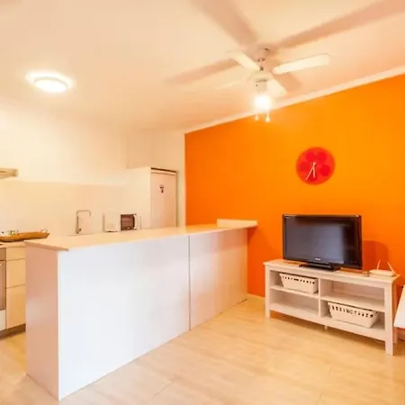 Apartament Elegante Muy Cerca De La Playa