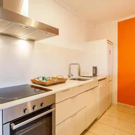 Apartament Elegante Muy Cerca De La Playa *